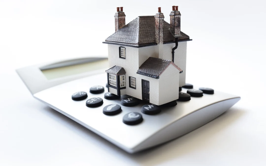 Adjustable-Rate Mortgage