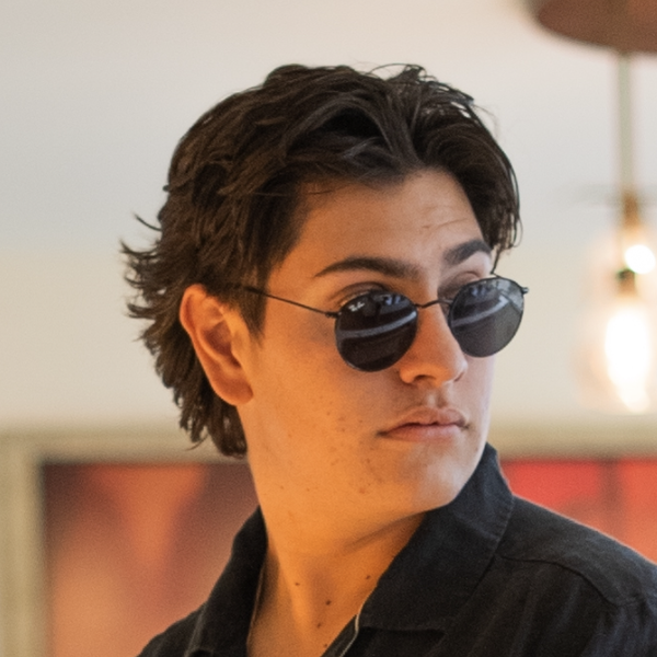 micah pedersen headshot