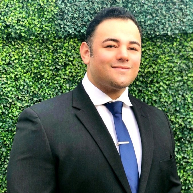 cesar profile pic